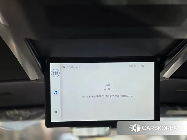 Toyota Alphard 4th Generation 2025 Черный из Кореи, фото 6