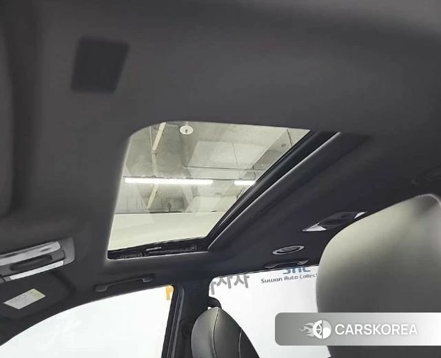 Kia Mohave Master 2023 Черный из Кореи, фото 6