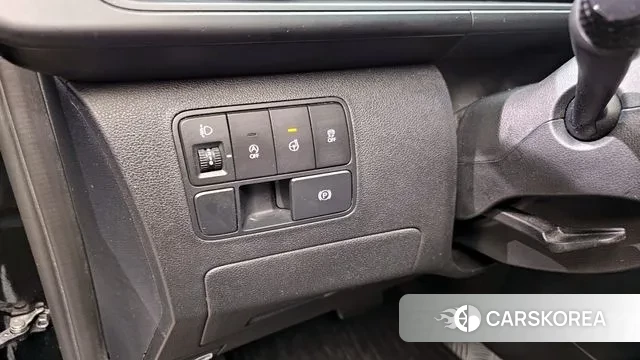 Hyundai Staria 2022 Черный из Кореи, фото 6