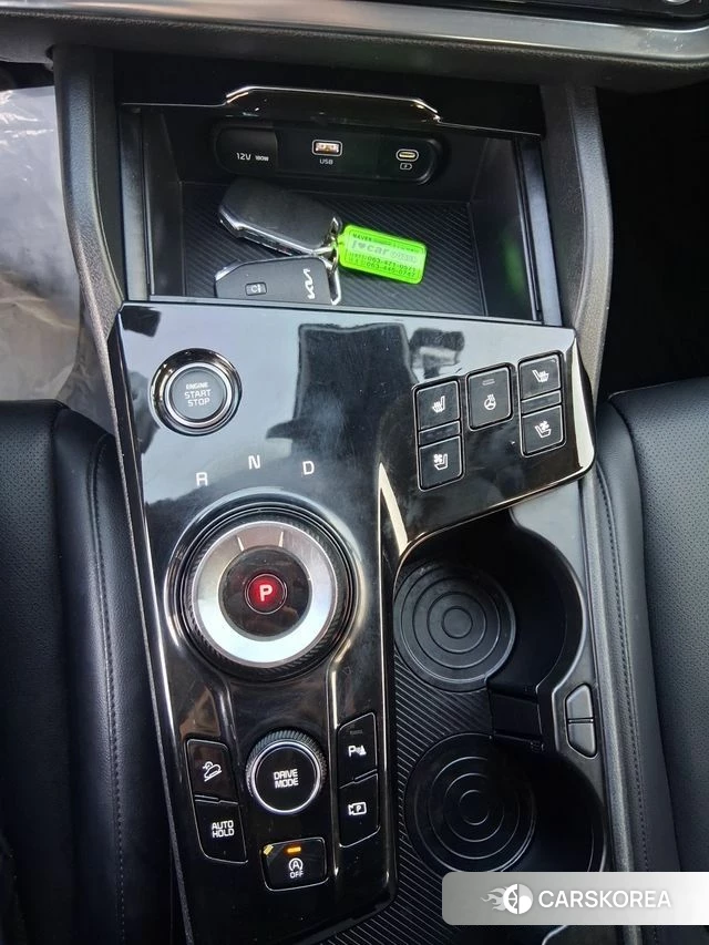 Kia Sportage 5th Generation 2021 Белый из Кореи, фото 6