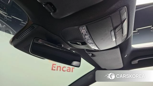 Mercedes-Benz E-Class W213 2020 Серебряный из Кореи, фото 6