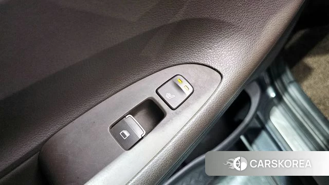 Hyundai Grandeur IG 2018 Серый из Кореи, фото 6