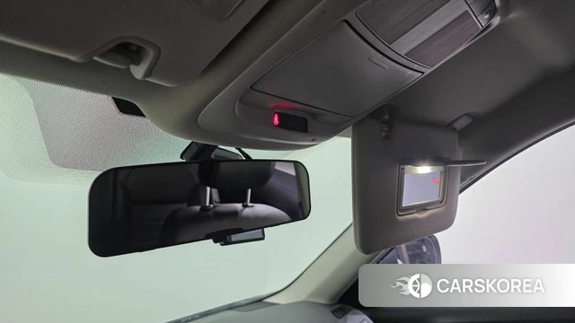 Renault Korea (Samsung) The New QM6 2019 Белый из Кореи, фото 6