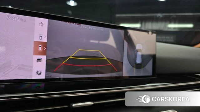 Genesis GV80 2024 Белый из Кореи, фото 6