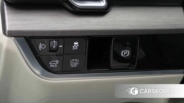 Kia Sportage 5th Generation Hybrid 2022 Синий из Кореи, фото 6