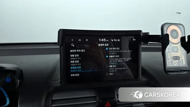 Hyundai Casper 2021 Белый из Кореи, фото 6