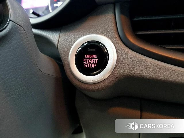 Kia All New Morning (JA) 2019 Белый из Кореи, фото 6