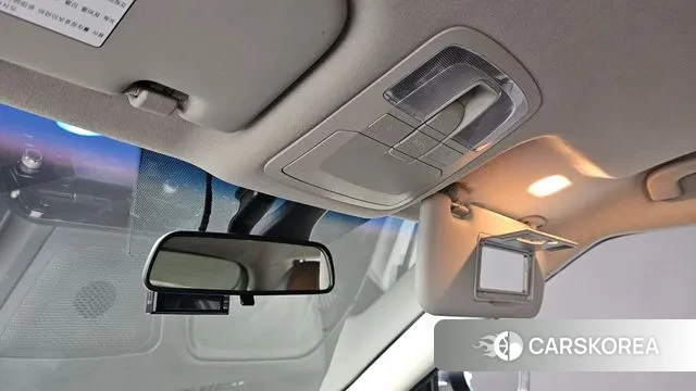 Ssangyong Berry New Tivoli 2020 Белый из Кореи, фото 6