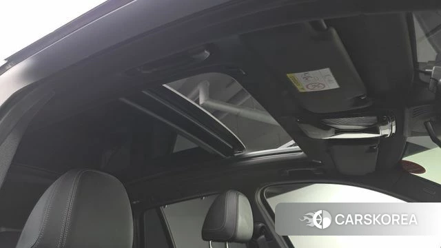 BMW X3 (G01) 2022 Белый из Кореи, фото 6