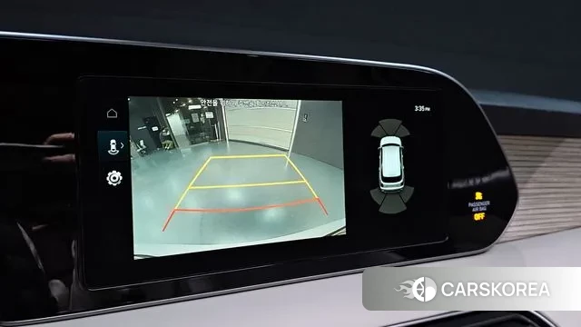 Hyundai Palisade 2019 Белый из Кореи, фото 6