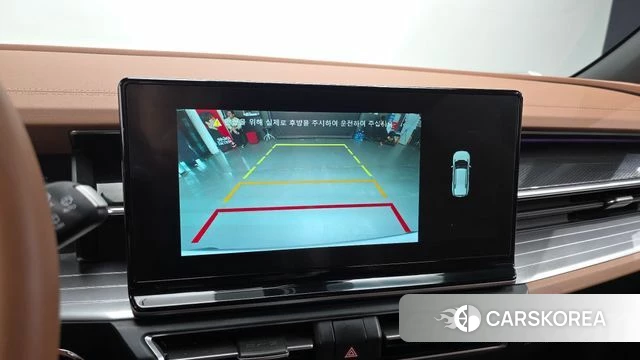 Ssangyong Torres 2022 Белый из Кореи, фото 6