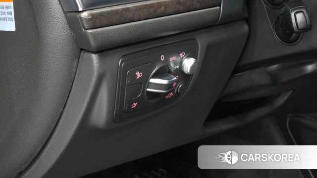 Audi New A6 2018 Белый из Кореи, фото 6