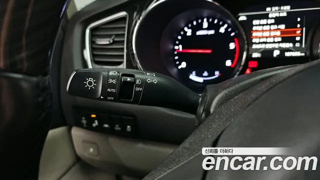 Kia The New Carnival 2020 Черный из Кореи, фото 6