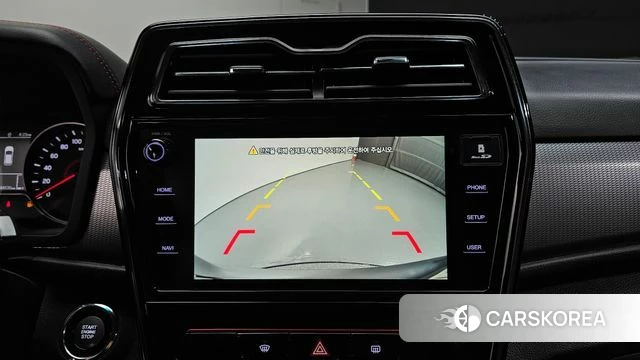 Ssangyong Berry New Tivoli 2020 Серый из Кореи, фото 6
