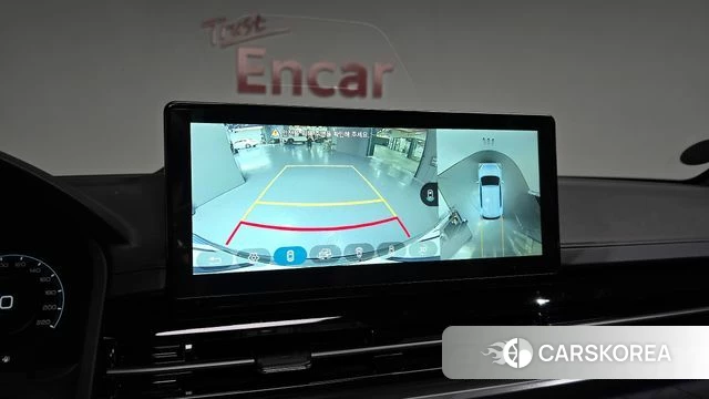 Ssangyong Rexton New Arena 2024 Черный из Кореи, фото 6