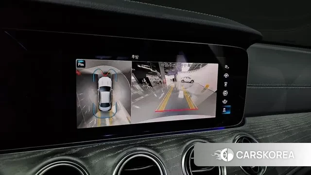 Mercedes-Benz E-Class W213 2022 Белый из Кореи, фото 6