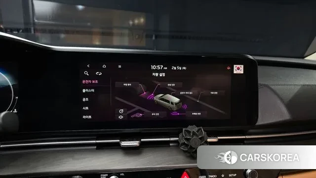 Kia Carnival 4th generation id 3660828 из Кореи 6