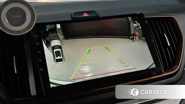 Kia The New Ray 2019 Белый из Кореи, фото 6