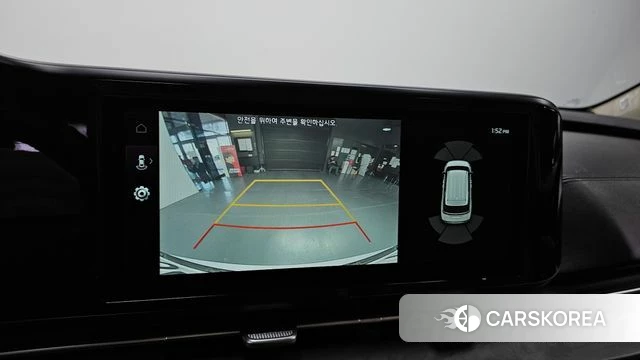 Kia Carnival 4th generation 2023 Белый из Кореи, фото 6