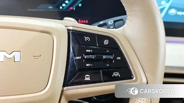 Ssangyong Actian 2nd Generation 2024 Белый из Кореи, фото 6