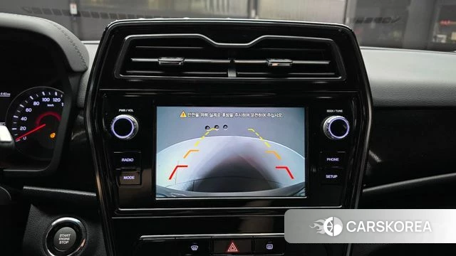 Ssangyong Berry New Tivoli 2019 Белый из Кореи, фото 6