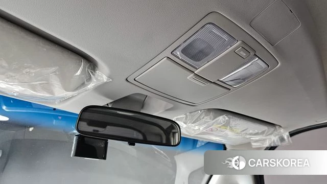 Kia The New Ray 2021 Белый из Кореи, фото 6