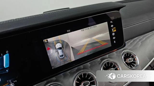 Mercedes-Benz AMG GT 2022 Белый из Кореи, фото 6