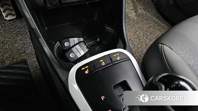 Kia All New Morning (JA) 2018 Белый из Кореи, фото 6
