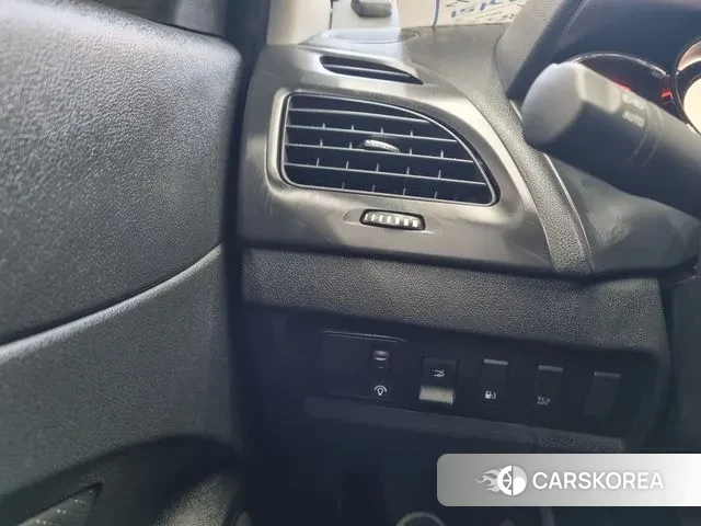 Renault Korea (Samsung) SM3 Neo 2019 Серый из Кореи, фото 6