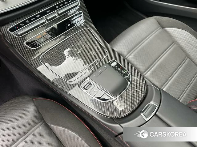 Mercedes-Benz E-class AMG 2022 Черный из Китая, фото 6