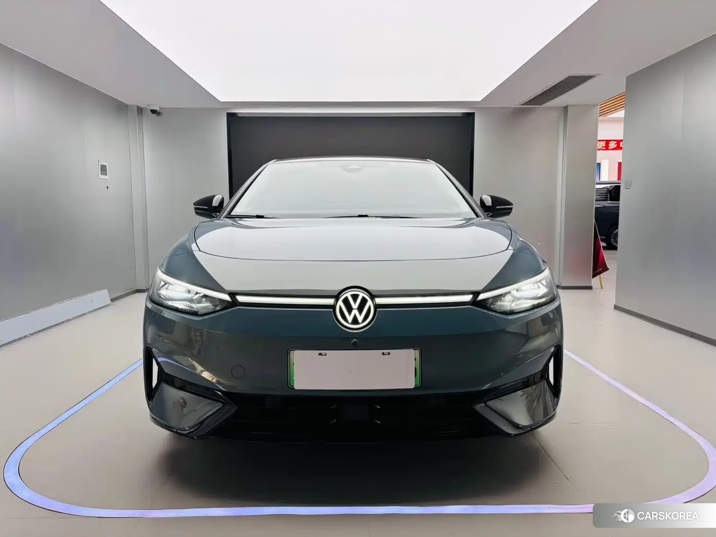 Volkswagen ID.7 VIZZION id 4583782 из Китая 7
