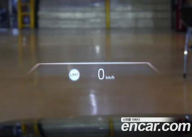 BMW 5 Series (G60) id 2683830 из Кореи 6