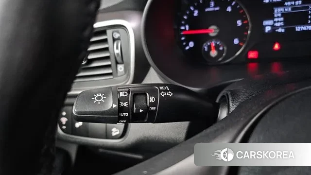 Kia The New Sorento 2018 Синий из Кореи, фото 6