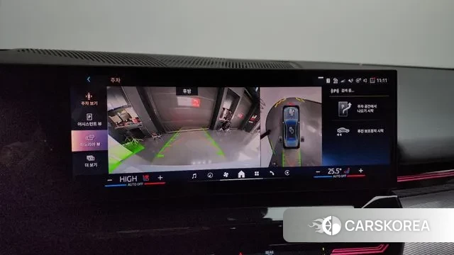 BMW 5 Series (G60) 2024 Серебристо-серый из Кореи, фото 6