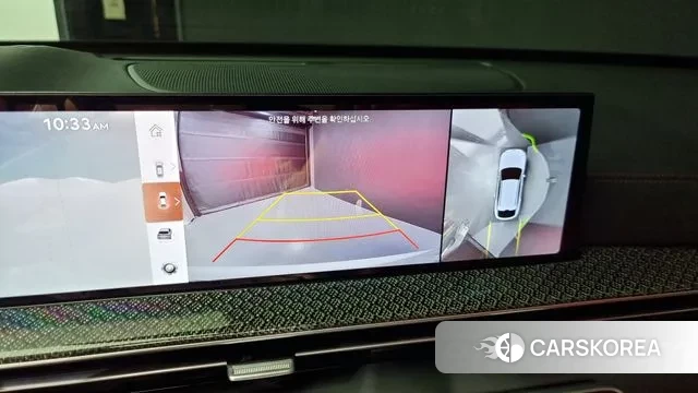 Genesis GV80 Coupe 2024 Белый из Кореи, фото 6