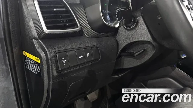 Hyundai All New Tucson 2020 Серый из Кореи, фото 6