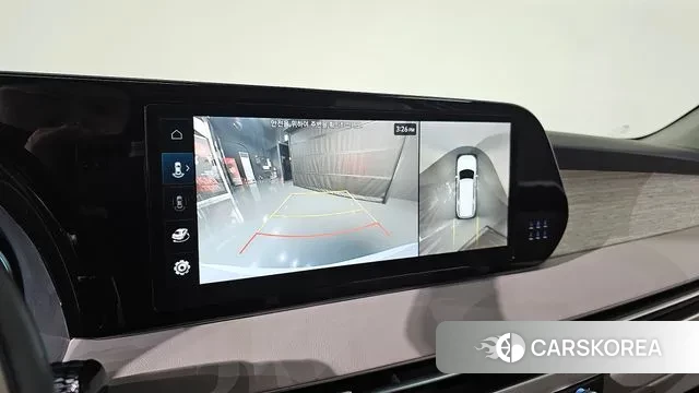 Hyundai The New Palisade 2023 Белый из Кореи, фото 6