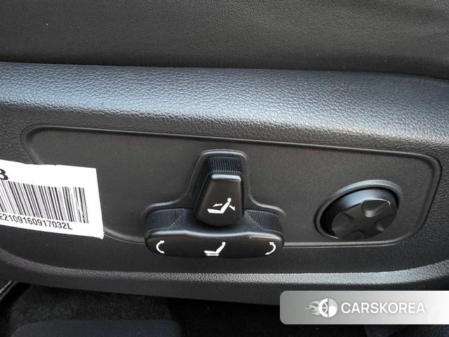 Ssangyong Berry New Tivoli 2021 Синий из Кореи, фото 6