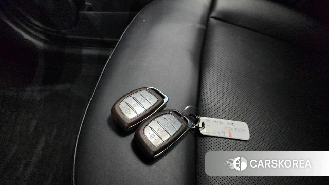 Hyundai Casper 2022 Белый из Кореи, фото 6