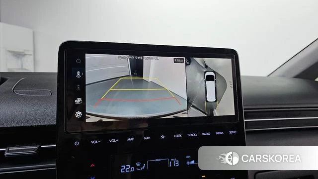 Hyundai Staria 2024 Белый из Кореи, фото 6