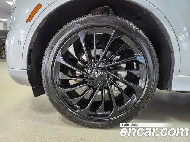 Lincoln Aviator 2nd generation id 2698014 из Кореи 6