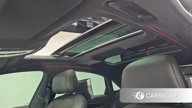 Audi A8 (D5) 2021 Черный из Кореи, фото 6