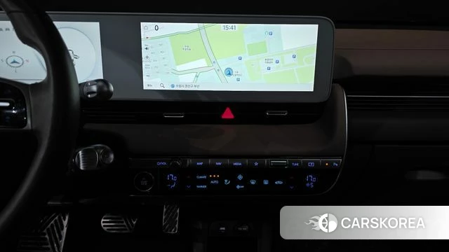 Hyundai Ionic 5 2022 Белый из Кореи, фото 6