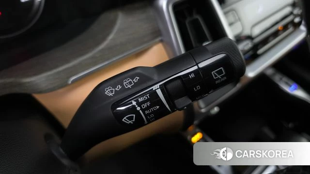 Kia Sorento 4th Generation 2023 Белый из Кореи, фото 6