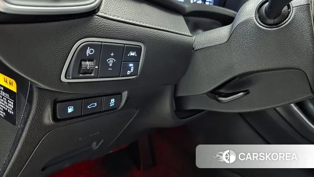 Hyundai Grandeur IG 2019 Серый из Кореи, фото 6