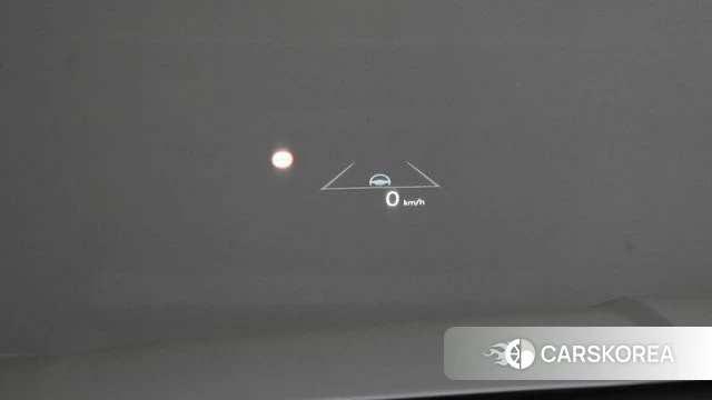 Hyundai Sonata D Edge (DN8) 2024 Белый из Кореи, фото 6