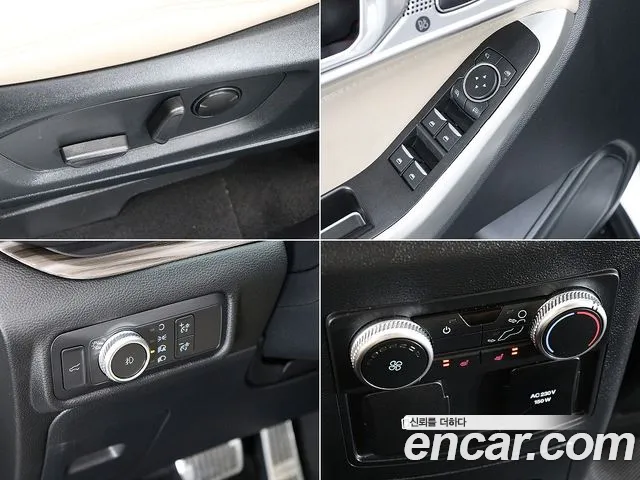Ford Explorer 6th Generation id 2832579 из Кореи 6