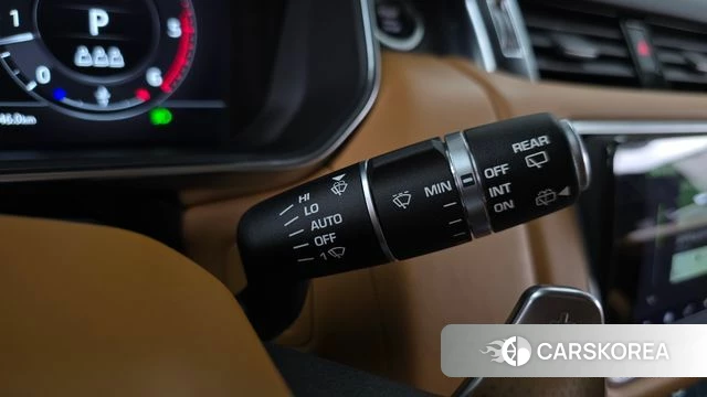 Land Rover Range Rover Sport 2nd Generation 2022 Белый из Кореи, фото 6