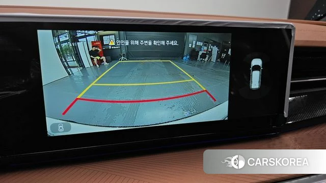 Ssangyong The New Torres 2025 Белый из Кореи, фото 6