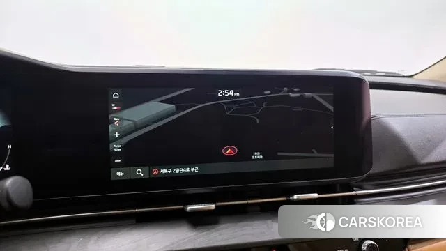 Kia Carnival 4th generation 2020 Белый из Кореи, фото 6